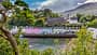 Campingbus-Reise Schottland