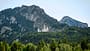 Camping-Reise Südbayern