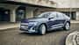 Audi e-tron Sportb. S, ams 0321 Test