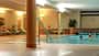 Campingplätze mit Hallenbad