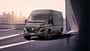 Fiat Ducato Facelift 2021