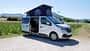 Mooveo Campervan