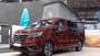 Renault Trafic Space Nomad (2022)