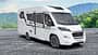 Adria Compact Axess SP