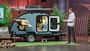 Minatouring Teardrop Caravan (2022)