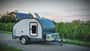 Minatouring Teardrop Caravan (2022)