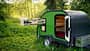 Minatouring Teardrop Caravan (2022)