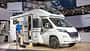 Adria Coral/Matrix Axess (2022)