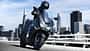 Suzuki Burgman 400