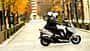 Suzuki Burgman 400