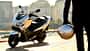 Suzuki Burgman 400