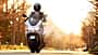 Suzuki Burgman 400