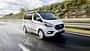 Urban Camper Dethleffs Globevan