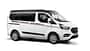 Urban Camper Dethleffs Globevan