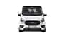 Urban Camper Dethleffs Globevan