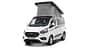 Urban Camper Dethleffs Globevan