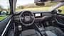 Zugwagentest Skoda Octavia Scout