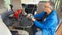 LTE-/ WLAN-Systems 