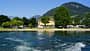 Solarium Camping & Apartment Domaso