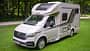 Knaus Tourer Van auf VW T6.1 (2023)