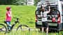 R-Bike Van