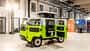 Electric Brands XBUS (2023)