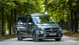 Mercedes Marco Polo 300 d AMG-Line (2023) Test