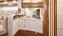 Carthago Liner-for-two Tresen