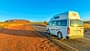 Camper mieten Reisen