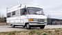 Hymermobil  Hymer B-Klasse 504 f