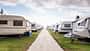Caravan camping