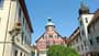 Schweizer Bodenseeregion - Steckborn