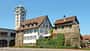 Schweizer Bodenseeregion - Altstadt