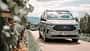 Ford Transit, Basisfahrzeug, Front