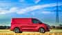 Ford Transit / Tourneo Custom Fahrbericht 2023