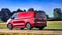 Ford Transit / Tourneo Custom Fahrbericht 2023