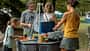 Küchenmöbel Camping Multifunktion Tepee