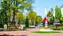 Campingplatz Niederlande