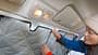 Isoliermatten im Test - Tecon Covercraft