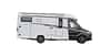 Carthago C-Tourer 145 RB LE f