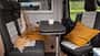 Ikea Zubehör im Campingbus, Deko-Artikel
