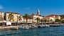 Kroatien Reise Camping f