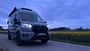 Dauertest Sunlight Cliff 4x4 690 Campervan