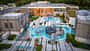 Bad Steben, Therme