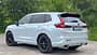 Honda-CR-V-ePHEV, Außenansicht