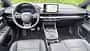 Honda-CR-V-ePHEV, Innenansicht