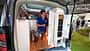 Ford Nugget L2 Campervan