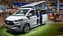 Ford Nugget L2 Campervan