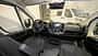 Fahrerhaus, Cockpit, Basisfahrzeug, Fiat Ducato
