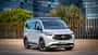 Panama, Campervan, Ford Tourneo Custom, Hybrid